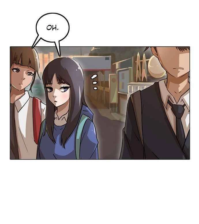 Cô Gái Từ Ứng Dụng Nhắn Tin Ngẫu Nhiên Chapter 9 - 50