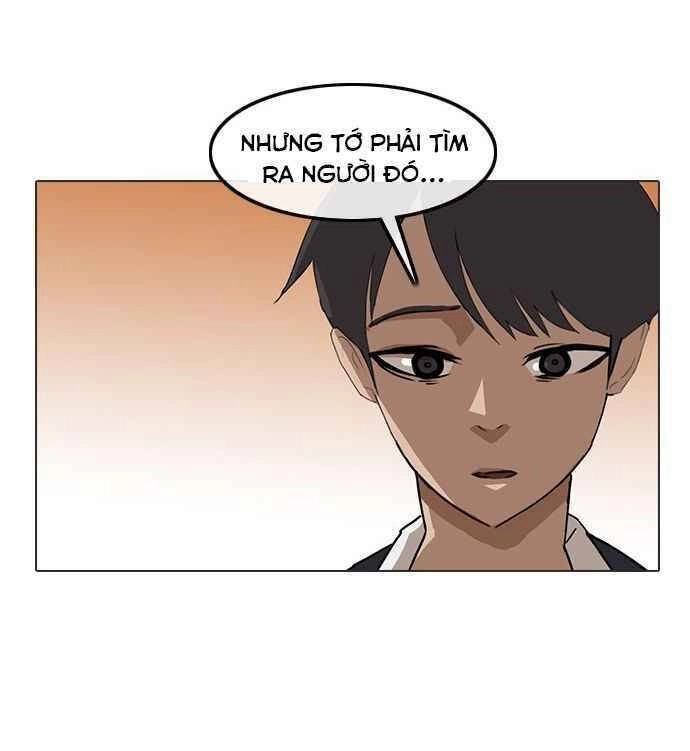 Cô Gái Từ Ứng Dụng Nhắn Tin Ngẫu Nhiên Chapter 9 - 57