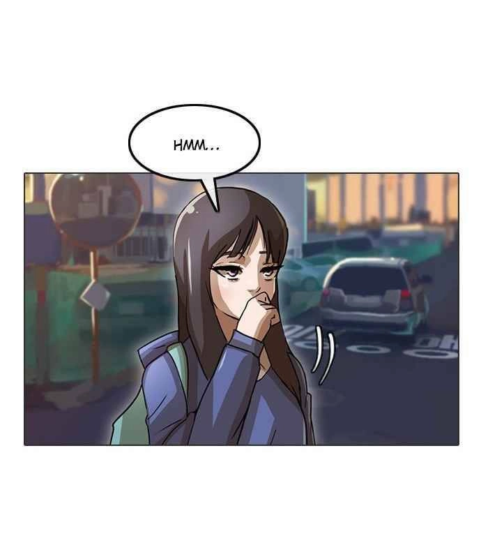 Cô Gái Từ Ứng Dụng Nhắn Tin Ngẫu Nhiên Chapter 9 - 58