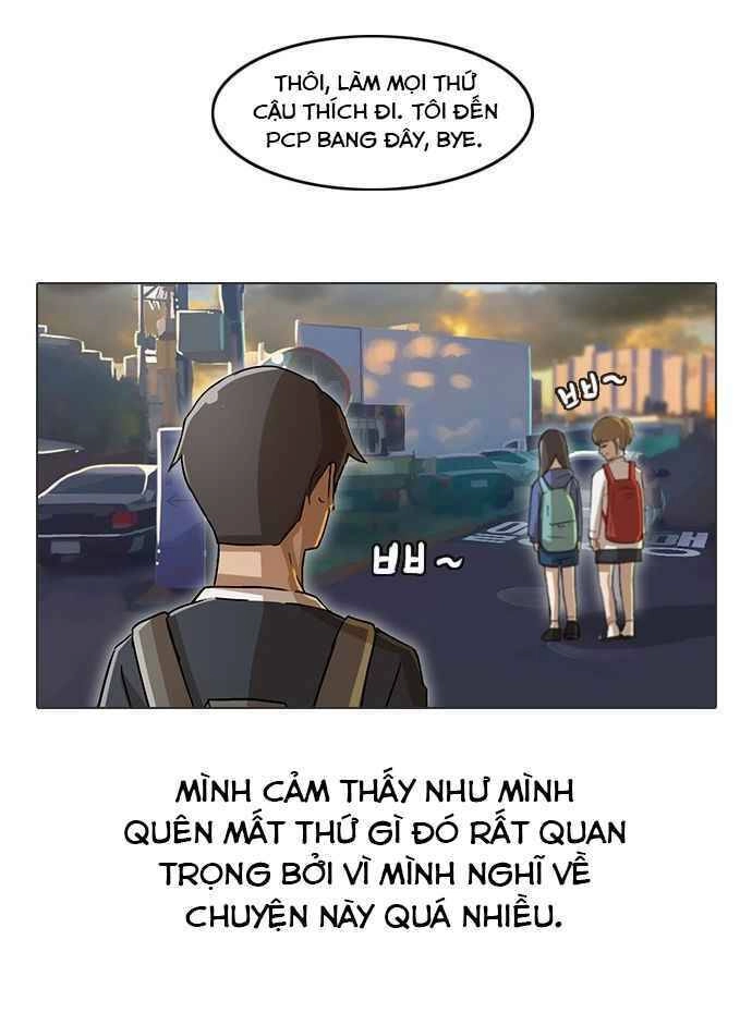 Cô Gái Từ Ứng Dụng Nhắn Tin Ngẫu Nhiên Chapter 9 - 61