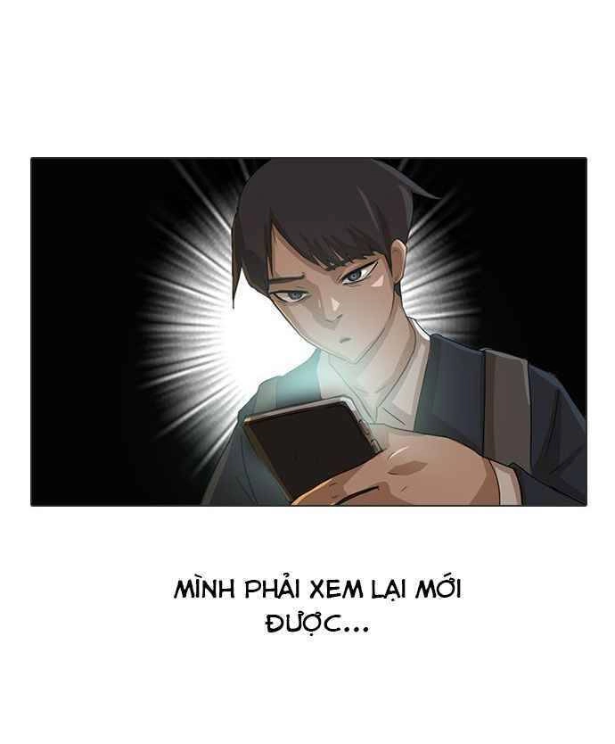 Cô Gái Từ Ứng Dụng Nhắn Tin Ngẫu Nhiên Chapter 9 - 62