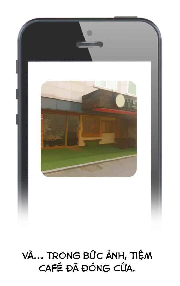 Cô Gái Từ Ứng Dụng Nhắn Tin Ngẫu Nhiên Chapter 9 - 67