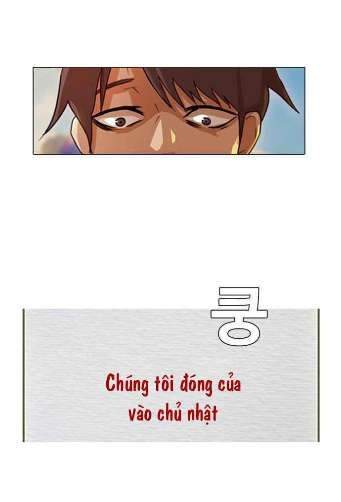 Cô Gái Từ Ứng Dụng Nhắn Tin Ngẫu Nhiên Chapter 9 - 73