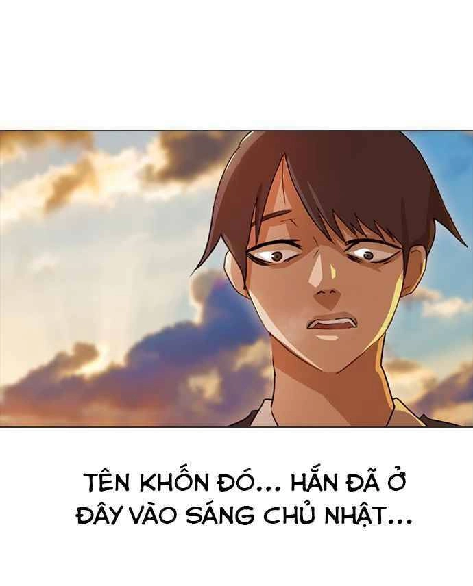 Cô Gái Từ Ứng Dụng Nhắn Tin Ngẫu Nhiên Chapter 9 - 74