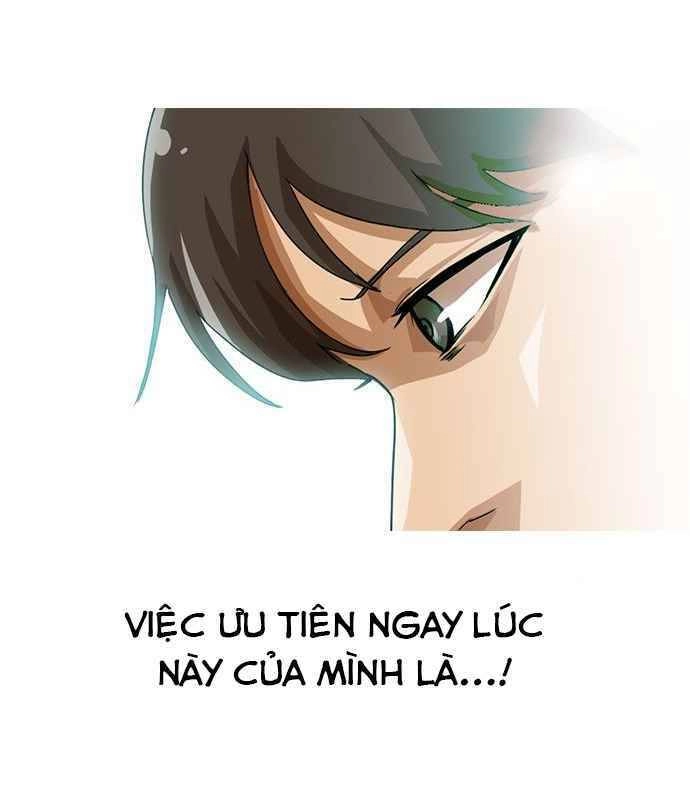 Cô Gái Từ Ứng Dụng Nhắn Tin Ngẫu Nhiên Chapter 9 - 82
