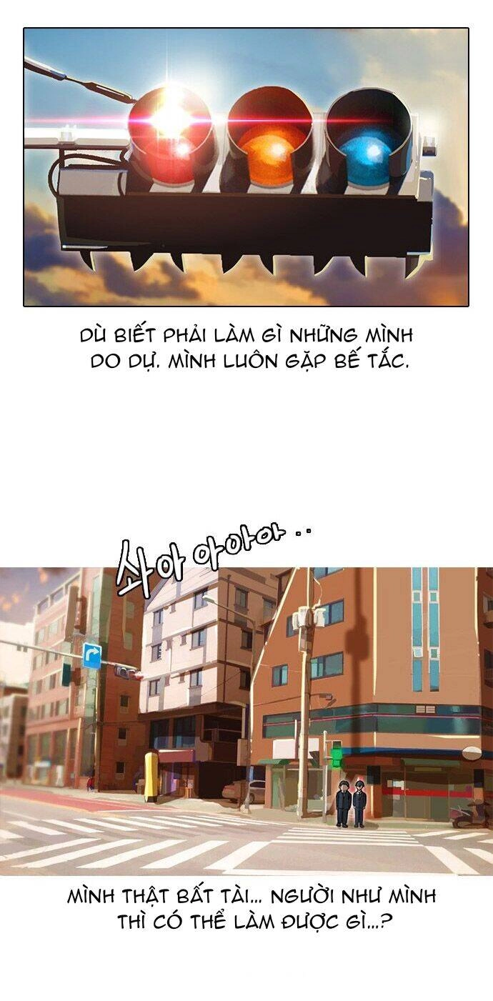 Cô Gái Từ Ứng Dụng Nhắn Tin Ngẫu Nhiên Chapter 10 - 4