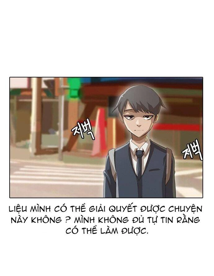 Cô Gái Từ Ứng Dụng Nhắn Tin Ngẫu Nhiên Chapter 10 - 5