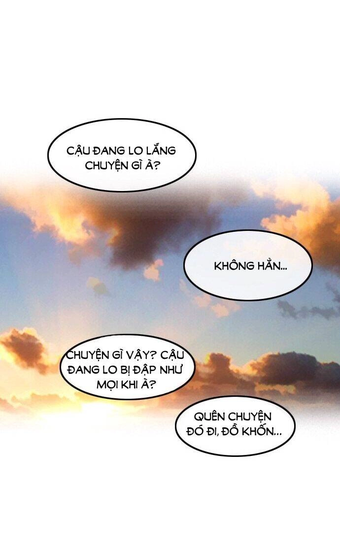 Cô Gái Từ Ứng Dụng Nhắn Tin Ngẫu Nhiên Chapter 10 - 8