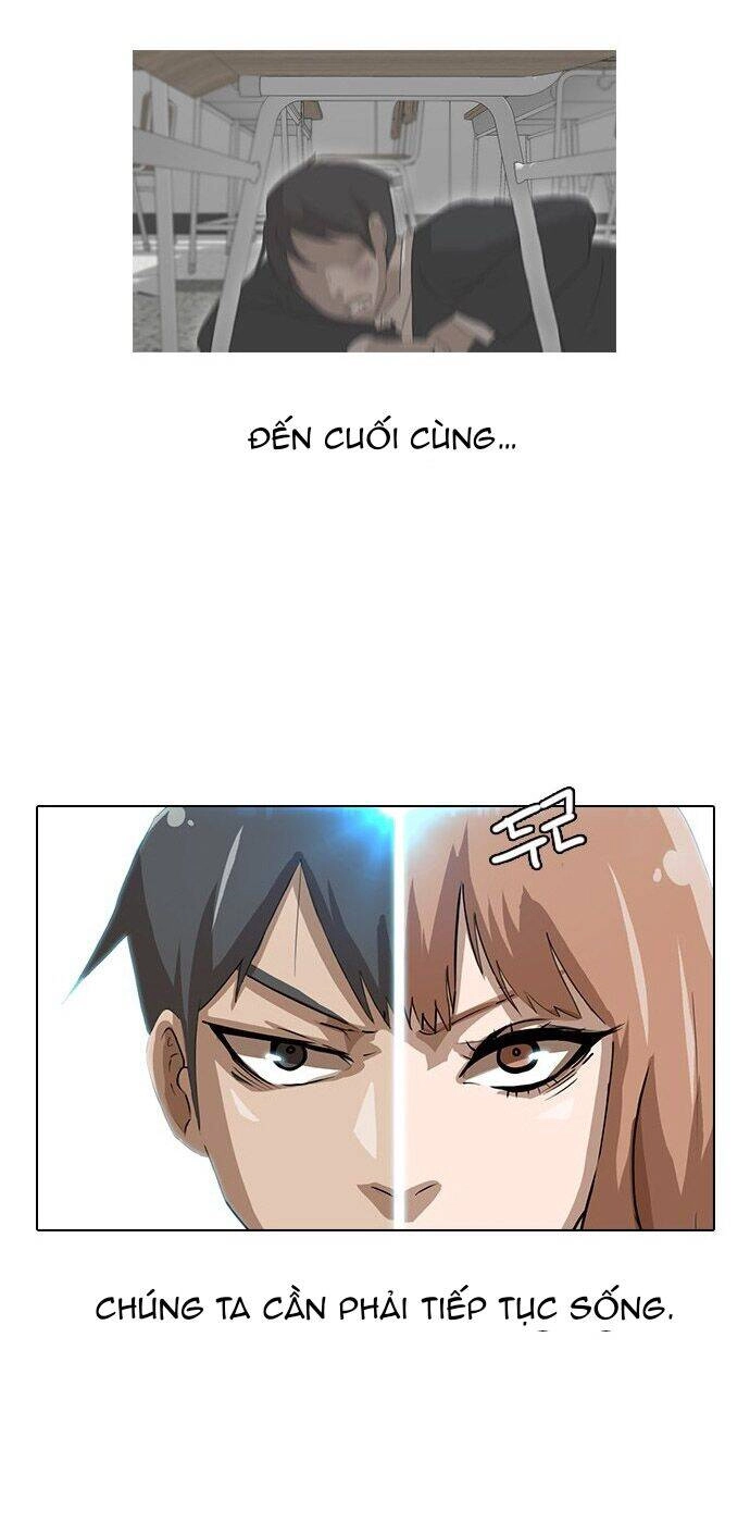 Cô Gái Từ Ứng Dụng Nhắn Tin Ngẫu Nhiên Chapter 10 - 13