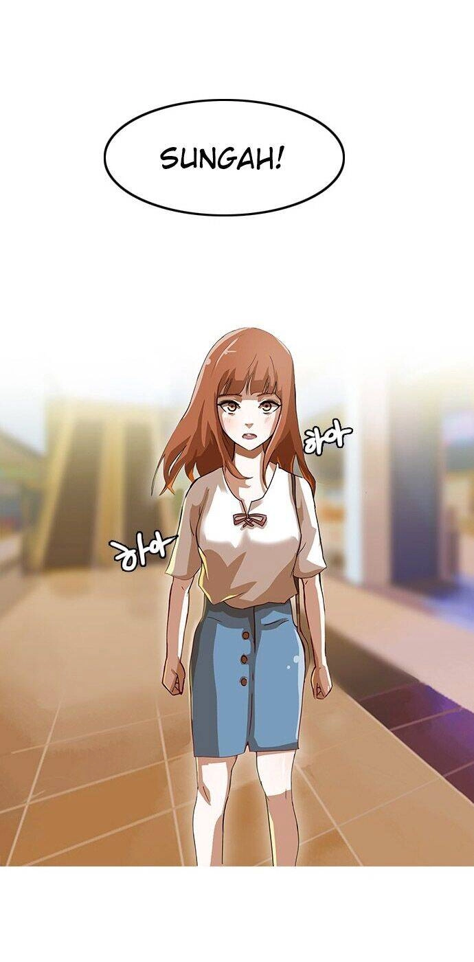 Cô Gái Từ Ứng Dụng Nhắn Tin Ngẫu Nhiên Chapter 10 - 23