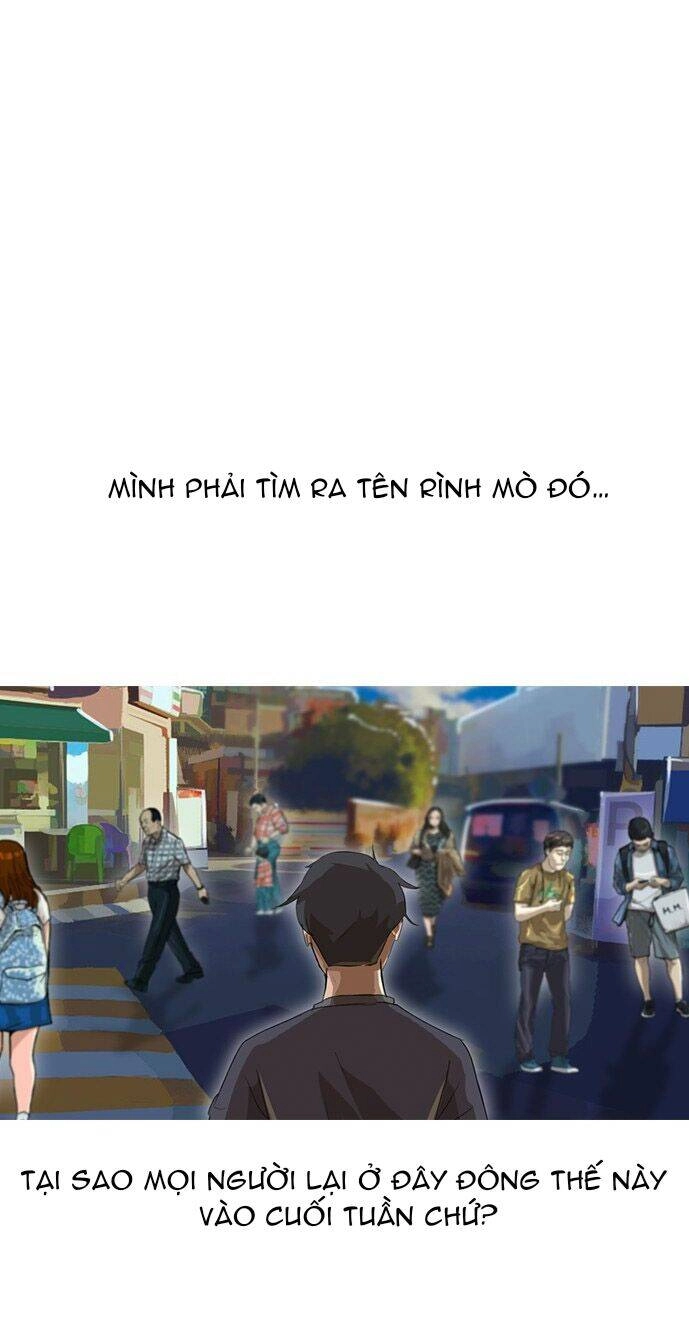 Cô Gái Từ Ứng Dụng Nhắn Tin Ngẫu Nhiên Chapter 10 - 29