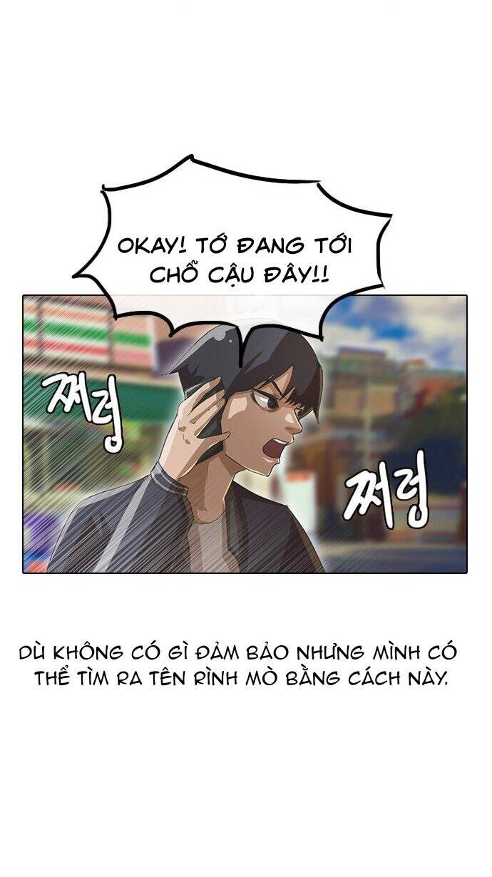 Cô Gái Từ Ứng Dụng Nhắn Tin Ngẫu Nhiên Chapter 10 - 41