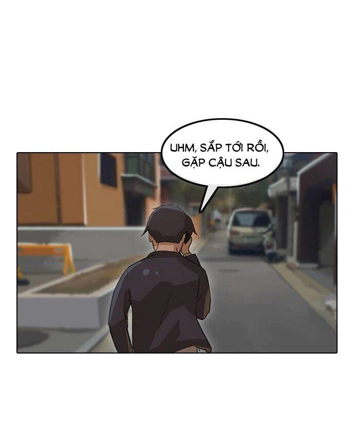 Cô Gái Từ Ứng Dụng Nhắn Tin Ngẫu Nhiên Chapter 10 - 45