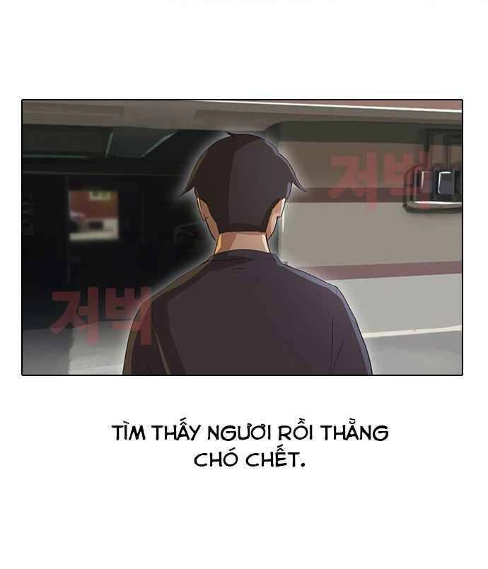 Cô Gái Từ Ứng Dụng Nhắn Tin Ngẫu Nhiên Chapter 11 - 2