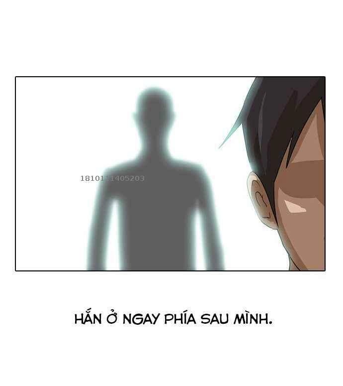 Cô Gái Từ Ứng Dụng Nhắn Tin Ngẫu Nhiên Chapter 11 - 3