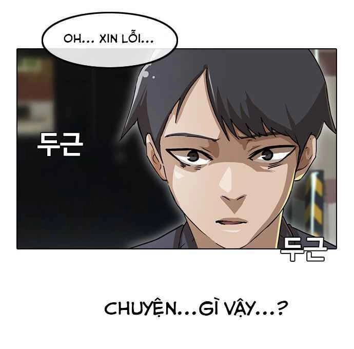 Cô Gái Từ Ứng Dụng Nhắn Tin Ngẫu Nhiên Chapter 11 - 6