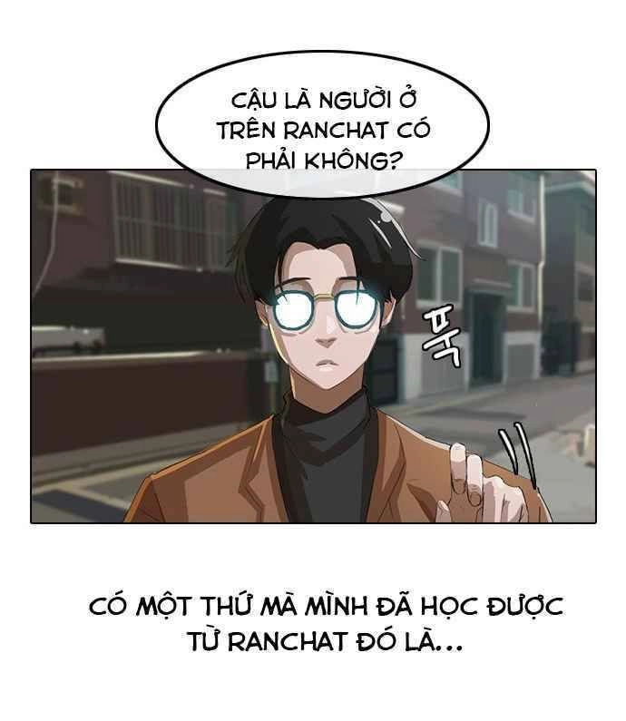 Cô Gái Từ Ứng Dụng Nhắn Tin Ngẫu Nhiên Chapter 11 - 12