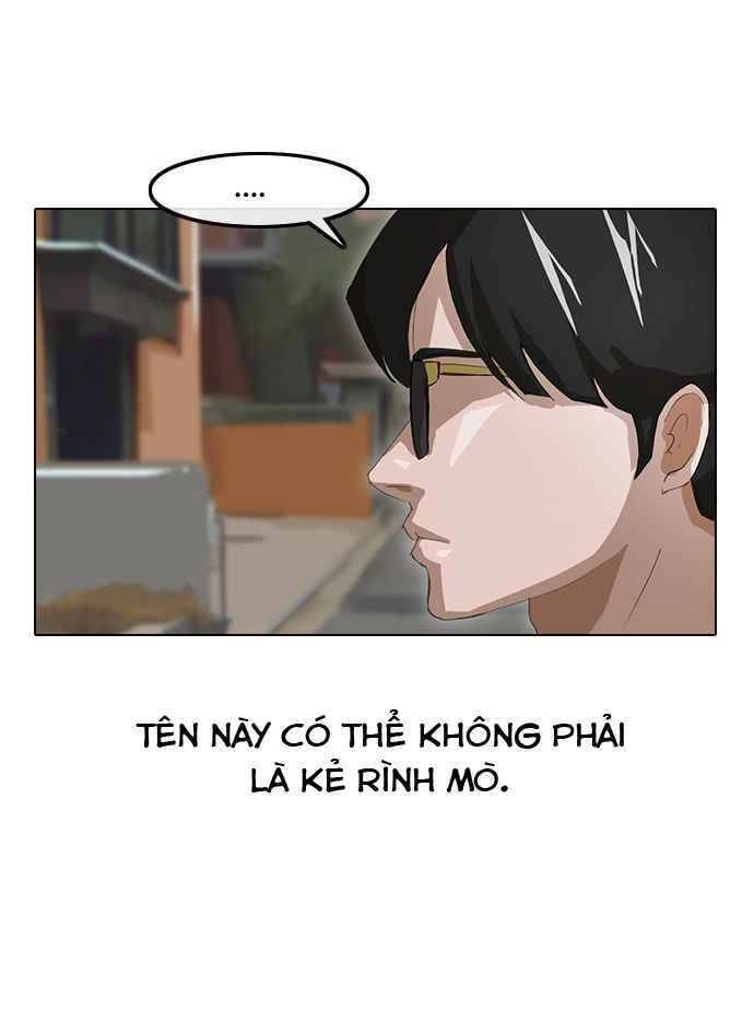 Cô Gái Từ Ứng Dụng Nhắn Tin Ngẫu Nhiên Chapter 11 - 14
