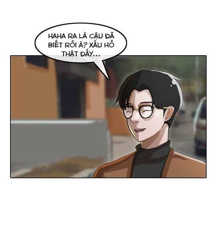 Cô Gái Từ Ứng Dụng Nhắn Tin Ngẫu Nhiên Chapter 11 - 20