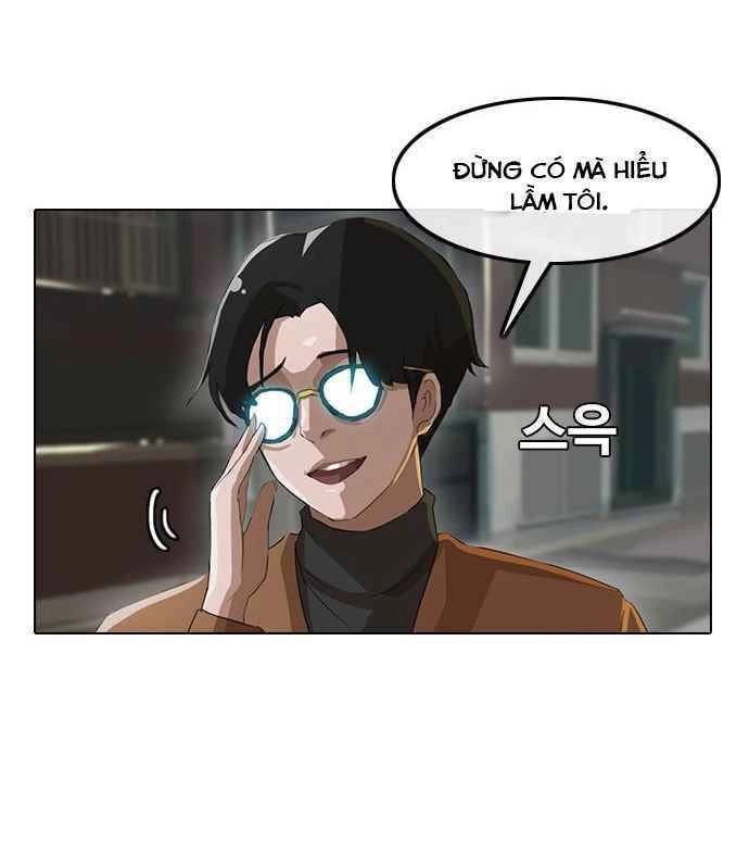 Cô Gái Từ Ứng Dụng Nhắn Tin Ngẫu Nhiên Chapter 11 - 22