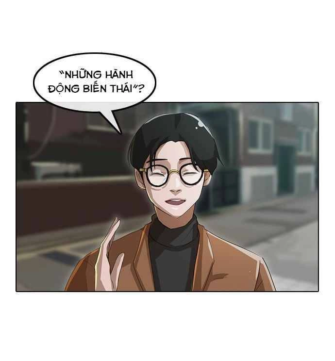 Cô Gái Từ Ứng Dụng Nhắn Tin Ngẫu Nhiên Chapter 11 - 23