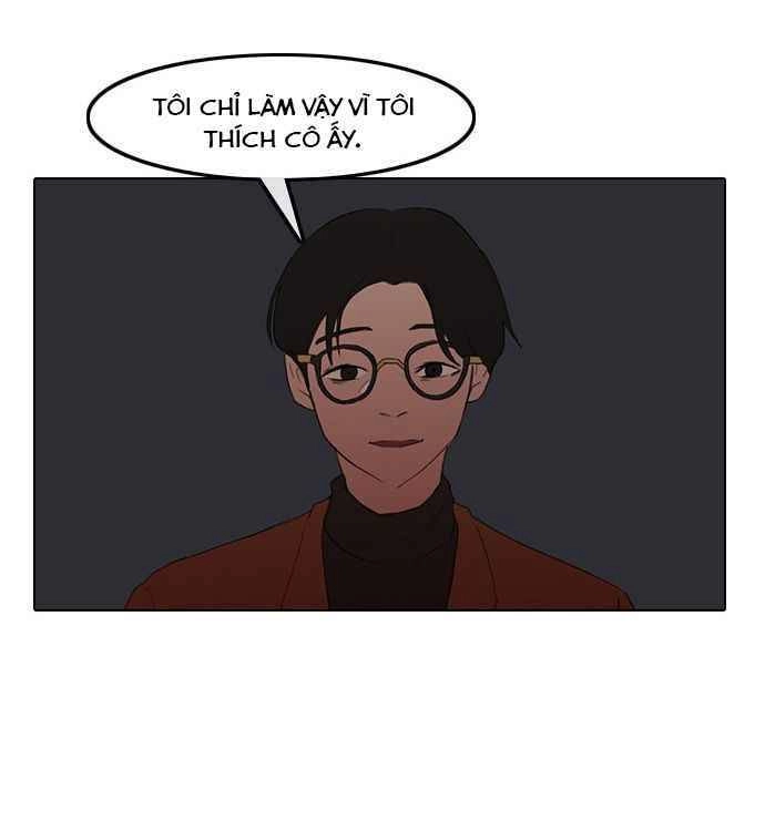 Cô Gái Từ Ứng Dụng Nhắn Tin Ngẫu Nhiên Chapter 11 - 24