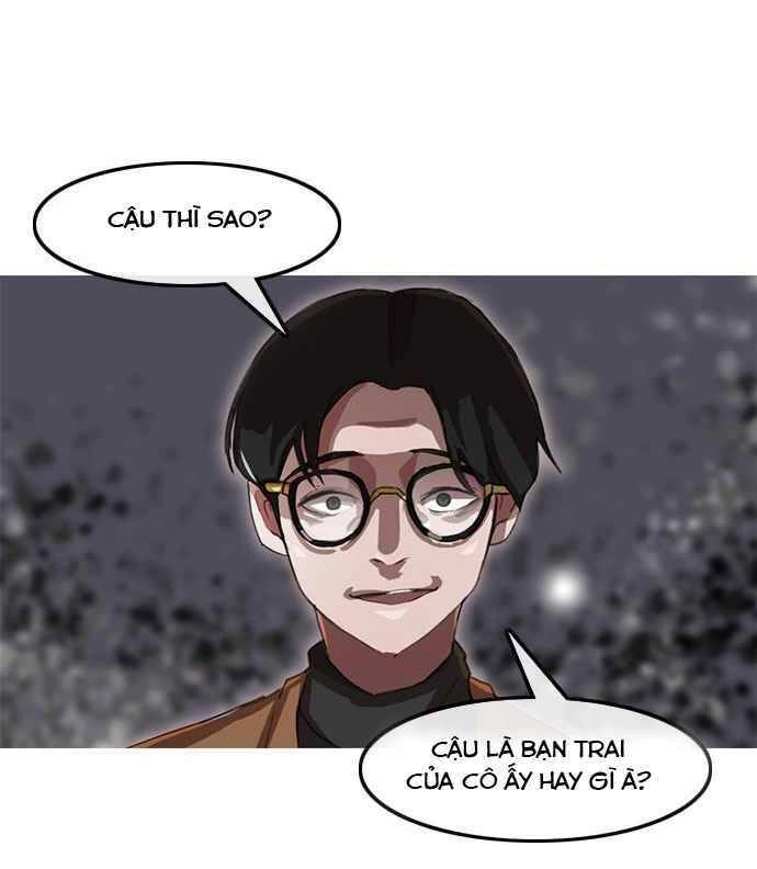 Cô Gái Từ Ứng Dụng Nhắn Tin Ngẫu Nhiên Chapter 11 - 26