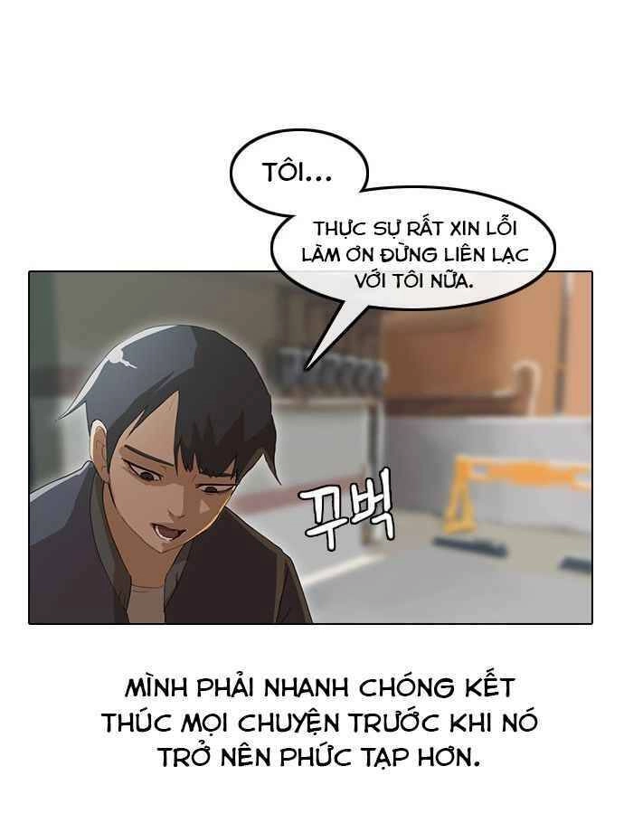 Cô Gái Từ Ứng Dụng Nhắn Tin Ngẫu Nhiên Chapter 11 - 29