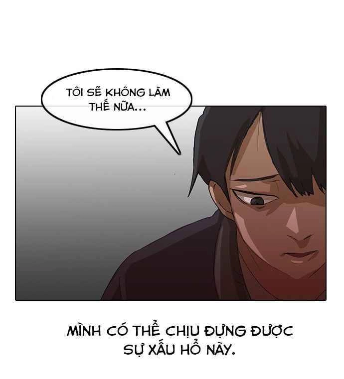Cô Gái Từ Ứng Dụng Nhắn Tin Ngẫu Nhiên Chapter 11 - 31