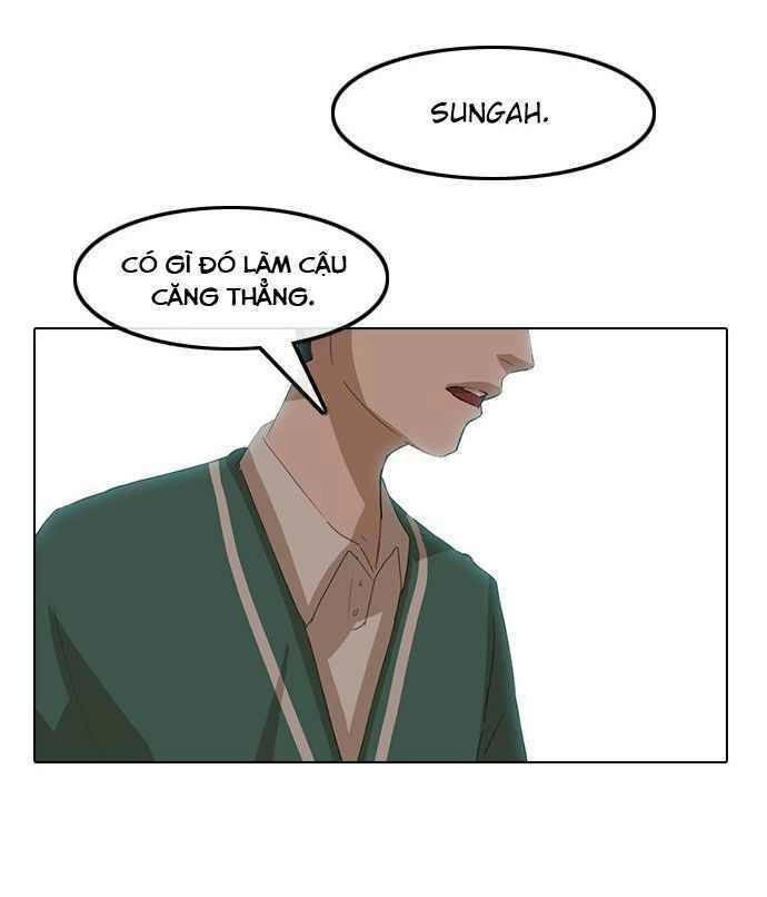 Cô Gái Từ Ứng Dụng Nhắn Tin Ngẫu Nhiên Chapter 11 - 39