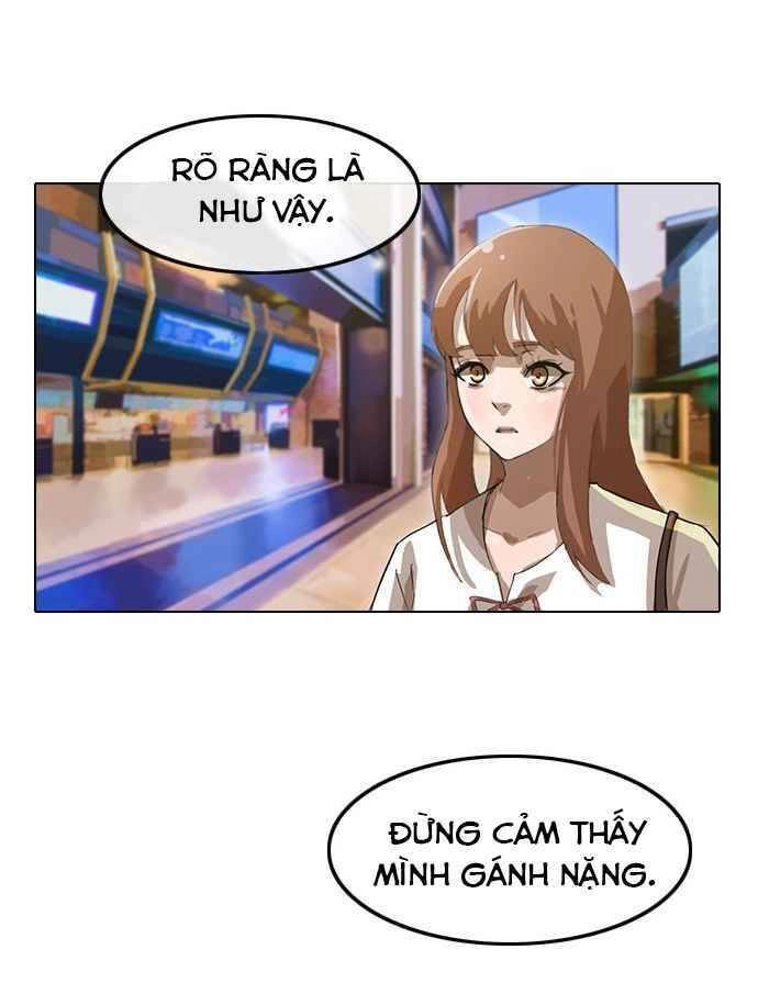 Cô Gái Từ Ứng Dụng Nhắn Tin Ngẫu Nhiên Chapter 11 - 40