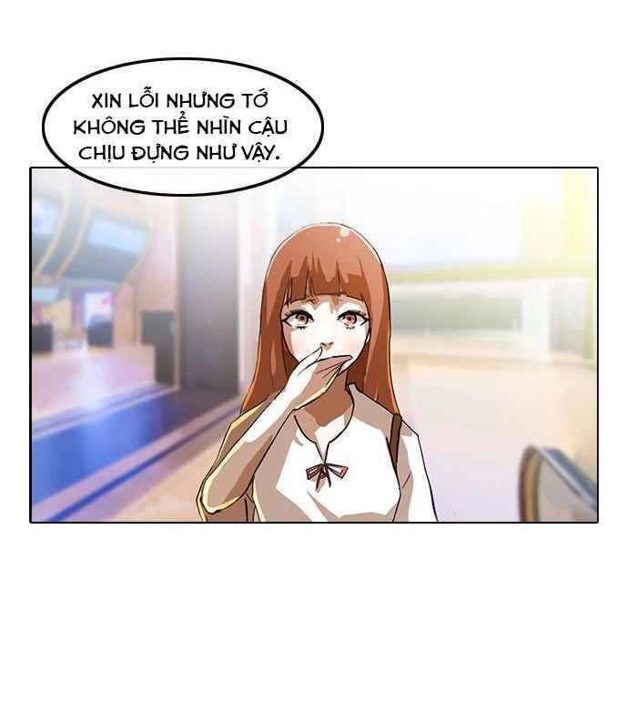 Cô Gái Từ Ứng Dụng Nhắn Tin Ngẫu Nhiên Chapter 11 - 43