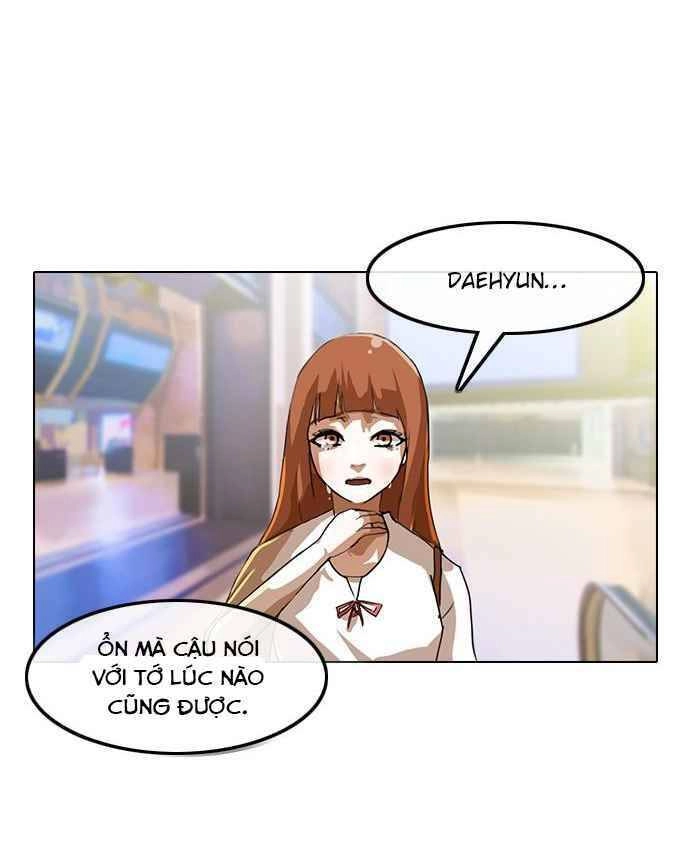 Cô Gái Từ Ứng Dụng Nhắn Tin Ngẫu Nhiên Chapter 11 - 44