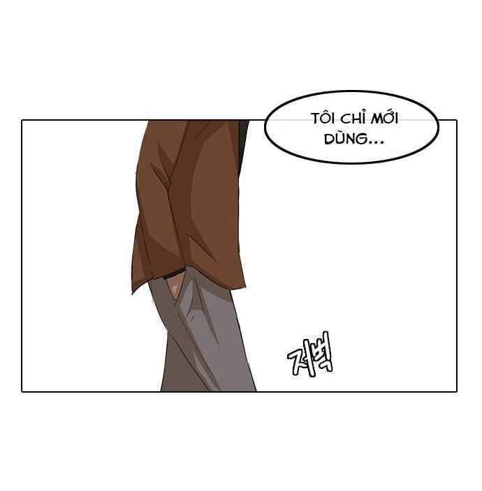 Cô Gái Từ Ứng Dụng Nhắn Tin Ngẫu Nhiên Chapter 11 - 51