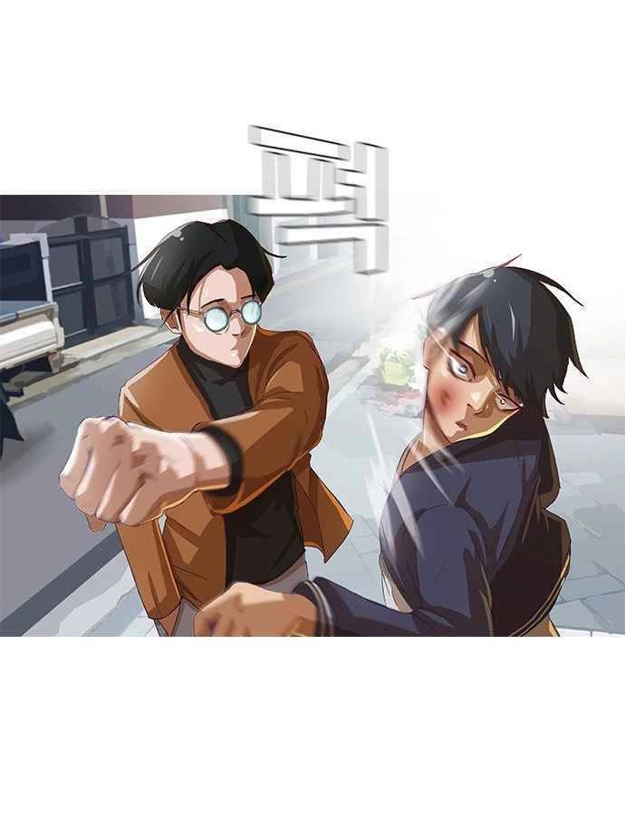 Cô Gái Từ Ứng Dụng Nhắn Tin Ngẫu Nhiên Chapter 11 - 54