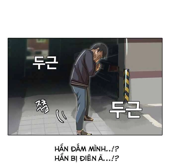 Cô Gái Từ Ứng Dụng Nhắn Tin Ngẫu Nhiên Chapter 11 - 55