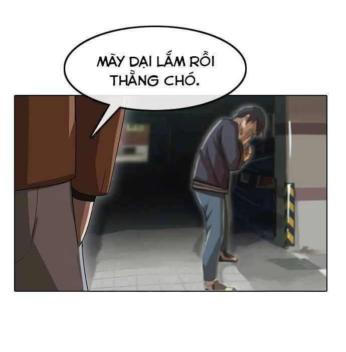 Cô Gái Từ Ứng Dụng Nhắn Tin Ngẫu Nhiên Chapter 11 - 56