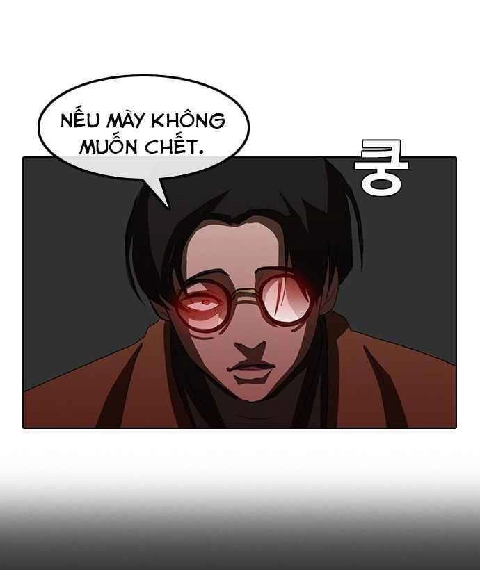 Cô Gái Từ Ứng Dụng Nhắn Tin Ngẫu Nhiên Chapter 11 - 58