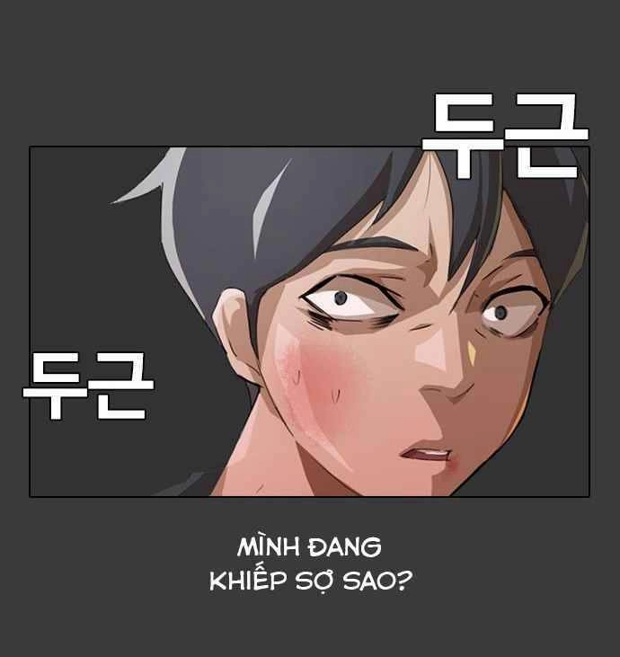 Cô Gái Từ Ứng Dụng Nhắn Tin Ngẫu Nhiên Chapter 11 - 59