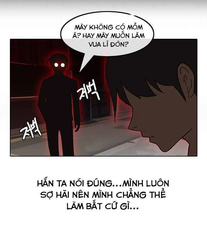 Cô Gái Từ Ứng Dụng Nhắn Tin Ngẫu Nhiên Chapter 11 - 62