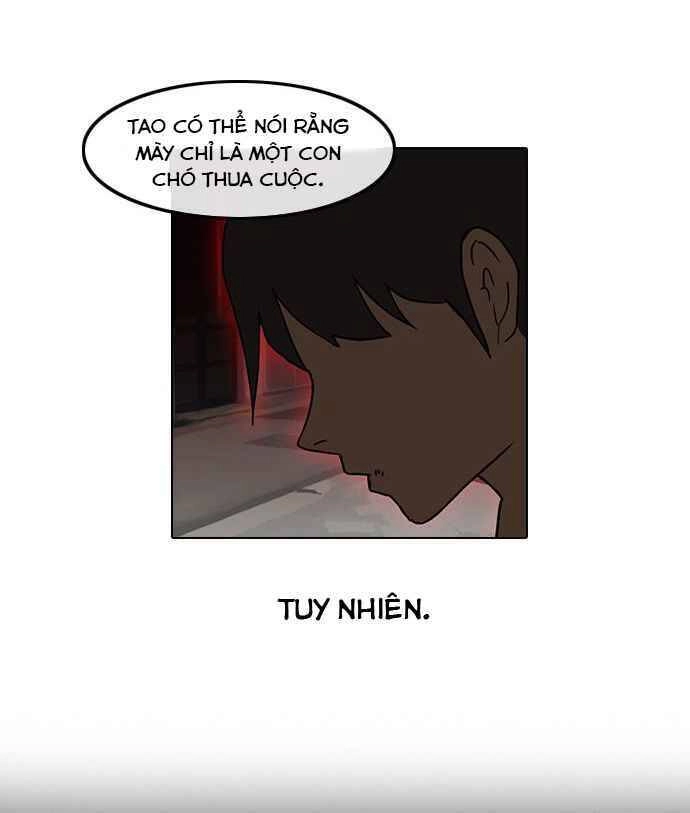 Cô Gái Từ Ứng Dụng Nhắn Tin Ngẫu Nhiên Chapter 11 - 63