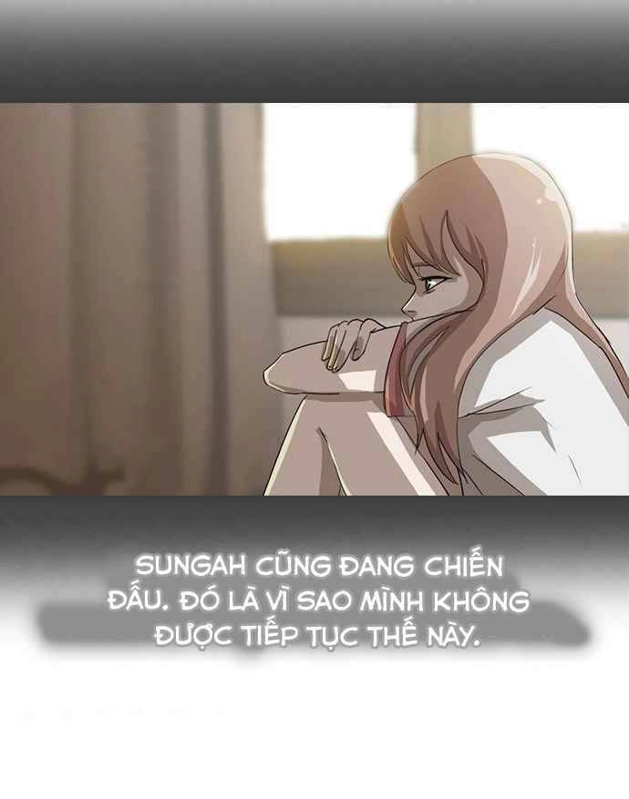 Cô Gái Từ Ứng Dụng Nhắn Tin Ngẫu Nhiên Chapter 11 - 64