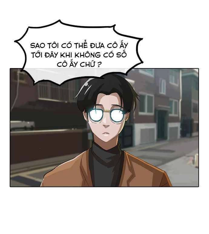 Cô Gái Từ Ứng Dụng Nhắn Tin Ngẫu Nhiên Chapter 11 - 66