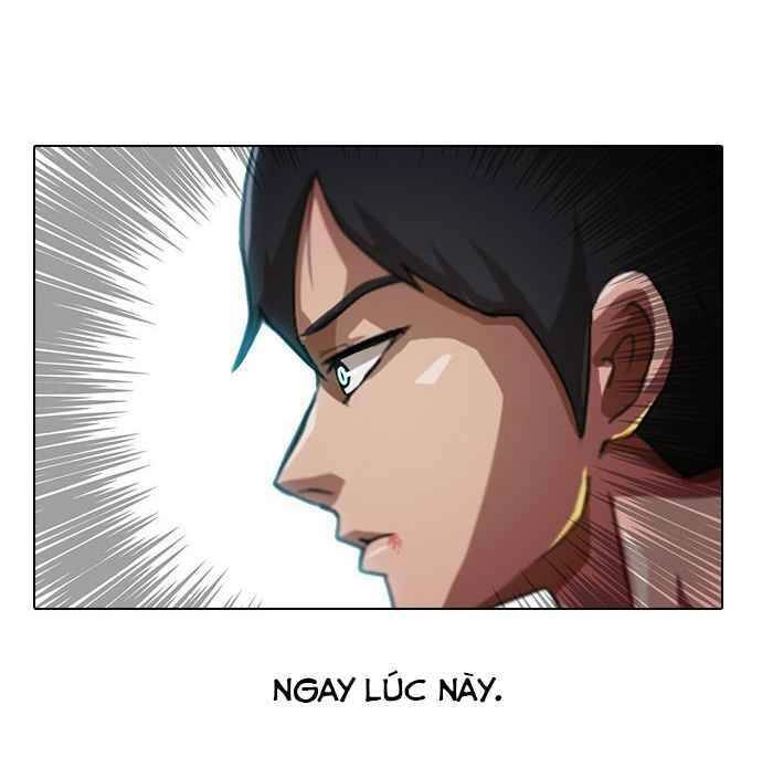 Cô Gái Từ Ứng Dụng Nhắn Tin Ngẫu Nhiên Chapter 11 - 69