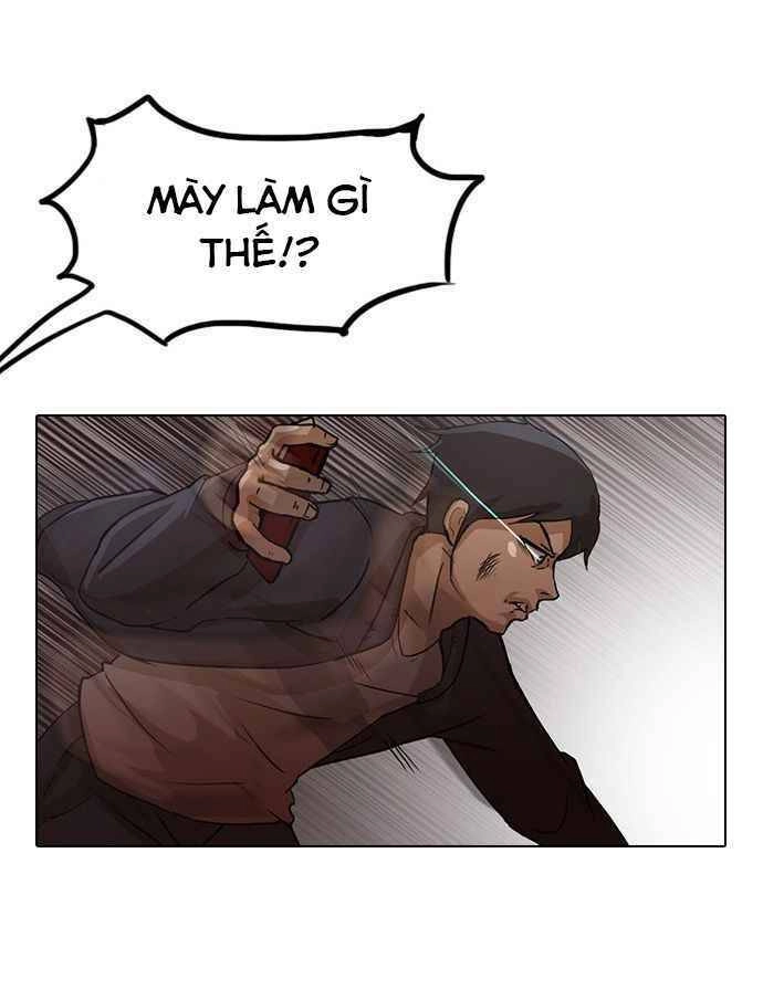 Cô Gái Từ Ứng Dụng Nhắn Tin Ngẫu Nhiên Chapter 11 - 73