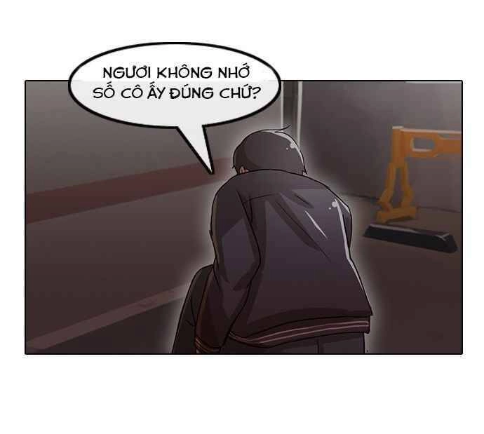 Cô Gái Từ Ứng Dụng Nhắn Tin Ngẫu Nhiên Chapter 11 - 79