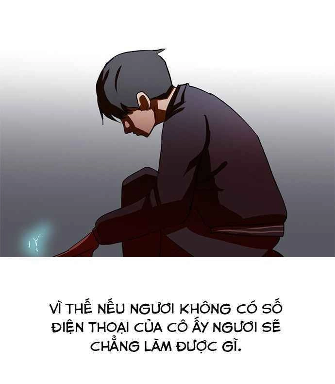 Cô Gái Từ Ứng Dụng Nhắn Tin Ngẫu Nhiên Chapter 11 - 83