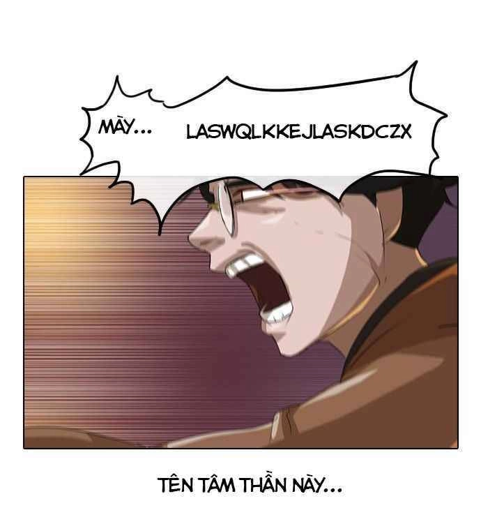 Cô Gái Từ Ứng Dụng Nhắn Tin Ngẫu Nhiên Chapter 12 - 7