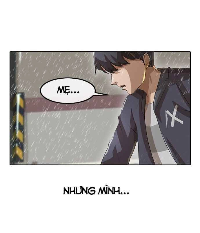 Cô Gái Từ Ứng Dụng Nhắn Tin Ngẫu Nhiên Chapter 12 - 9