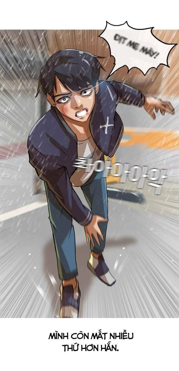 Cô Gái Từ Ứng Dụng Nhắn Tin Ngẫu Nhiên Chapter 12 - 10